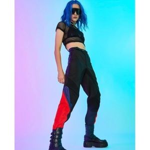 MotoPants Racer Dolls Kill